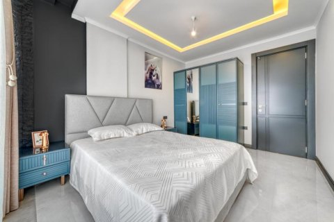 Wohnung  in Alanya, Antalya, Türkei Nr. 214804 - 9
