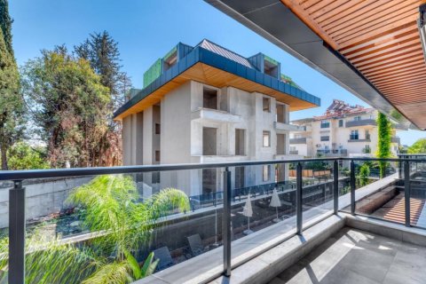 Wohnung  in Alanya, Antalya, Türkei Nr. 214804 - 11