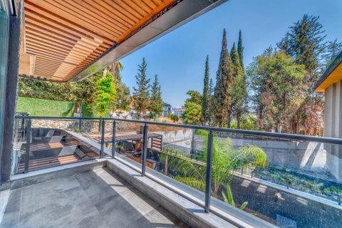 Wohnung  in Alanya, Antalya, Türkei Nr. 214804 - 12