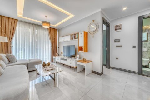 Wohnung  in Alanya, Antalya, Türkei Nr. 214804 - 2