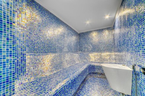 Wohnung  in Alanya, Antalya, Türkei Nr. 214804 - 24