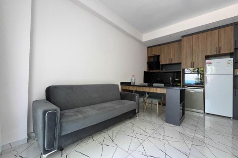 Apartment for sale  in Oba, Antalya, Turkey, 46m2, No. 214806 – photo 2