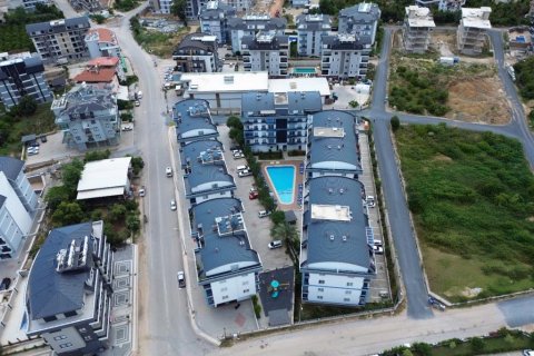 Apartment for sale  in Oba, Antalya, Turkey, 46m2, No. 214806 – photo 15