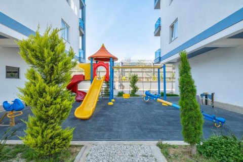 Apartment for sale  in Oba, Antalya, Turkey, 46m2, No. 214806 – photo 7