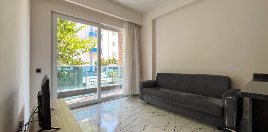 Apartment  in Oba, Antalya, Turkey No. 214806