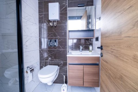 Apartment for sale  in Oba, Antalya, Turkey, 46m2, No. 214806 – photo 5