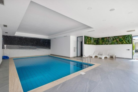 Apartment for sale  in Oba, Antalya, Turkey, 46m2, No. 214806 – photo 11