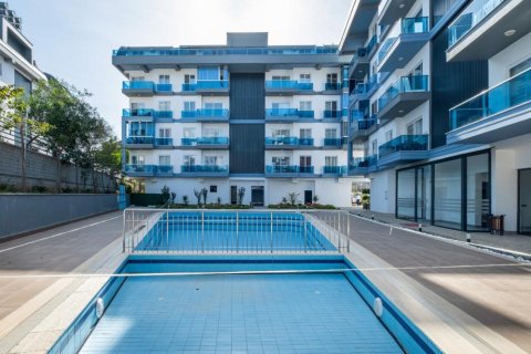 Apartment for sale  in Oba, Antalya, Turkey, 46m2, No. 214806 – photo 12