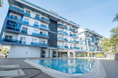 Apartment for sale  in Oba, Antalya, Turkey, 46m2, No. 214806 – photo 13