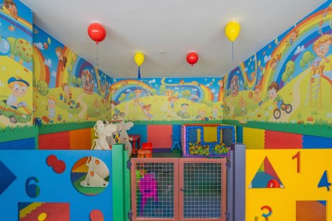 Apartment for sale  in Oba, Antalya, Turkey, 46m2, No. 214806 – photo 8