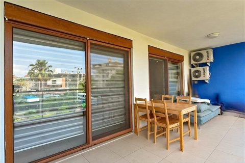 Продажа квартиры  в Джикджилли, Анталье, Турция 2 комн., 65м2, №214805 – фото 11