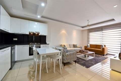 Продажа квартиры  в Джикджилли, Анталье, Турция 2 комн., 65м2, №214805 – фото 6