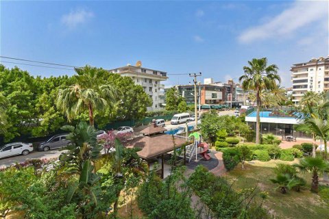 Продажа квартиры  в Джикджилли, Анталье, Турция 2 комн., 65м2, №214805 – фото 14