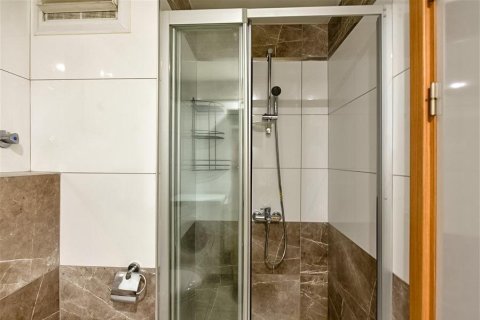 Продажа квартиры  в Джикджилли, Анталье, Турция 2 комн., 65м2, №214805 – фото 9