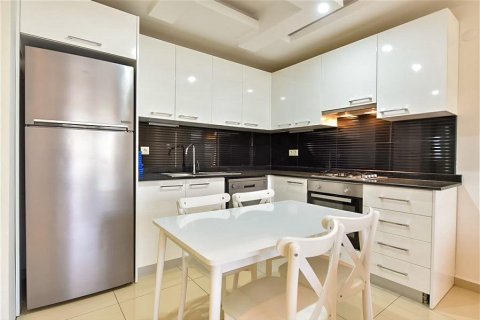 Продажа квартиры  в Джикджилли, Анталье, Турция 2 комн., 65м2, №214805 – фото 5