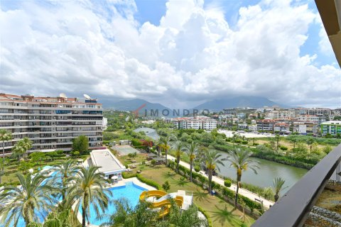 2+1 Leilighet  i Antalya, Tyrkia Nr. 214810 - 28