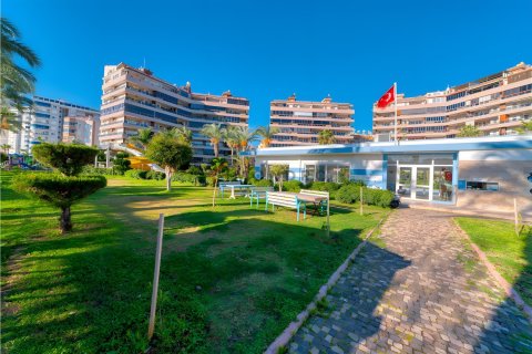 2+1 Leilighet  i Antalya, Tyrkia Nr. 214810 - 25
