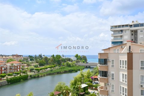 2+1 Leilighet  i Antalya, Tyrkia Nr. 214810 - 27