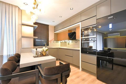 2+1 Leilighet  i Antalya, Tyrkia Nr. 214810 - 12