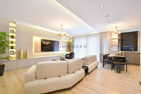 2+1 Leilighet  i Antalya, Tyrkia Nr. 214810 - 10