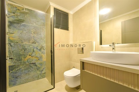 2+1 Leilighet  i Antalya, Tyrkia Nr. 214810 - 24