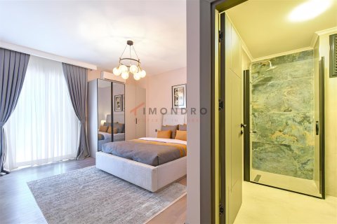 2+1 Leilighet  i Antalya, Tyrkia Nr. 214810 - 20