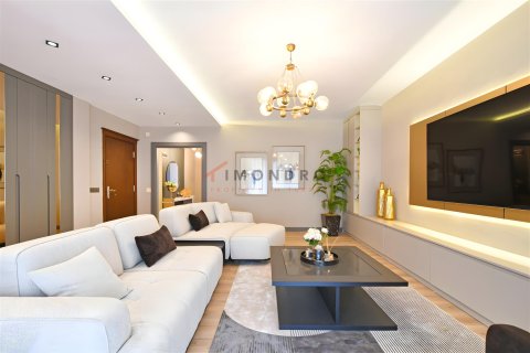 2+1 Leilighet  i Antalya, Tyrkia Nr. 214810 - 9