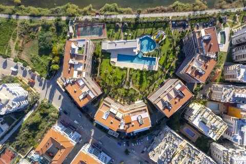 2+1 Leilighet  i Antalya, Tyrkia Nr. 214810 - 5