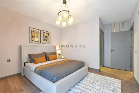 2+1 Leilighet  i Antalya, Tyrkia Nr. 214810 - 22