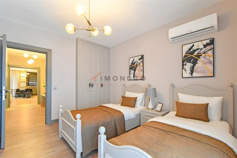 2+1 Leilighet  i Antalya, Tyrkia Nr. 214810 - 30