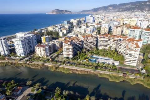 2+1 Leilighet  i Antalya, Tyrkia Nr. 214810 - 3