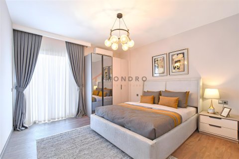 2+1 Leilighet  i Antalya, Tyrkia Nr. 214810 - 21