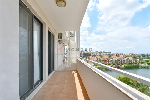 2+1 Leilighet  i Antalya, Tyrkia Nr. 214810 - 19