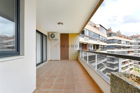 2+1 Leilighet  i Antalya, Tyrkia Nr. 214810 - 15