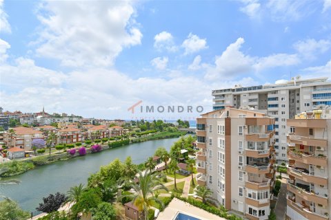 2+1 Leilighet  i Antalya, Tyrkia Nr. 214810 - 26