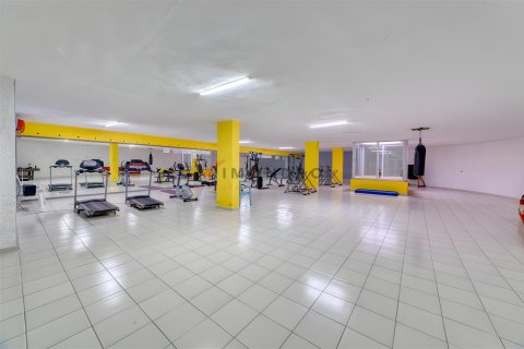 2+1 Leilighet  i Antalya, Tyrkia Nr. 214810 - 29