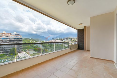 2+1 Leilighet  i Antalya, Tyrkia Nr. 214810 - 14