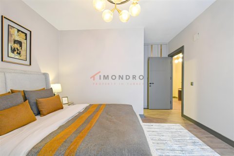 2+1 Leilighet  i Antalya, Tyrkia Nr. 214810 - 23