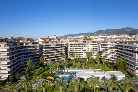 2+1 Leilighet  i Antalya, Tyrkia Nr. 214810 - 4