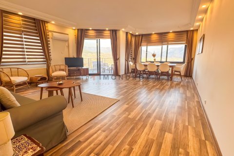 Продажа квартиры  в Анталье, Турция 3+1, 170м2, №214809 – фото 6