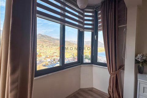 Продажа квартиры  в Анталье, Турция 3+1, 170м2, №214809 – фото 15