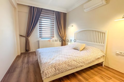 Продажа квартиры  в Анталье, Турция 3+1, 170м2, №214809 – фото 14