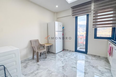 Продажа квартиры  в Анталье, Турция 3+1, 170м2, №214809 – фото 19