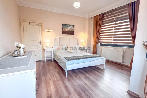 Продажа квартиры  в Анталье, Турция 3+1, 170м2, №214809 – фото 13