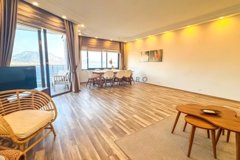 Продажа квартиры  в Анталье, Турция 3+1, 170м2, №214809 – фото 5