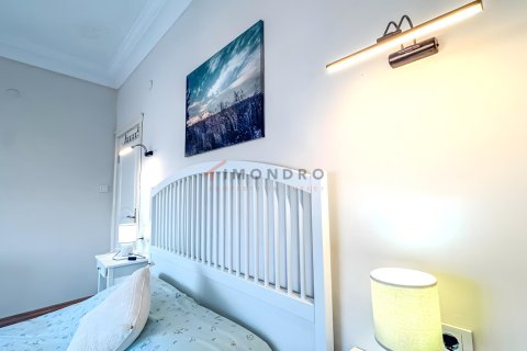 Продажа квартиры  в Анталье, Турция 3+1, 170м2, №214809 – фото 21