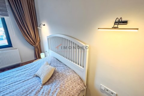 Продажа квартиры  в Анталье, Турция 3+1, 170м2, №214809 – фото 11