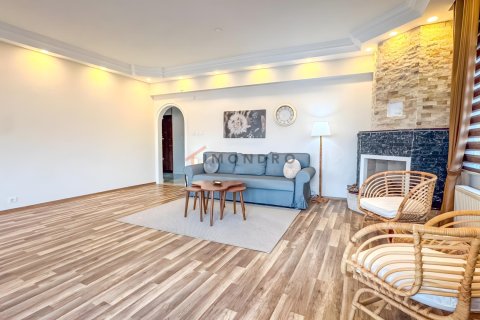 Продажа квартиры  в Анталье, Турция 3+1, 170м2, №214809 – фото 4