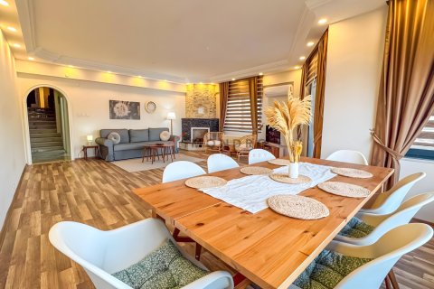 Продажа квартиры  в Анталье, Турция 3+1, 170м2, №214809 – фото 7