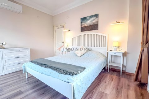 Продажа квартиры  в Анталье, Турция 3+1, 170м2, №214809 – фото 22